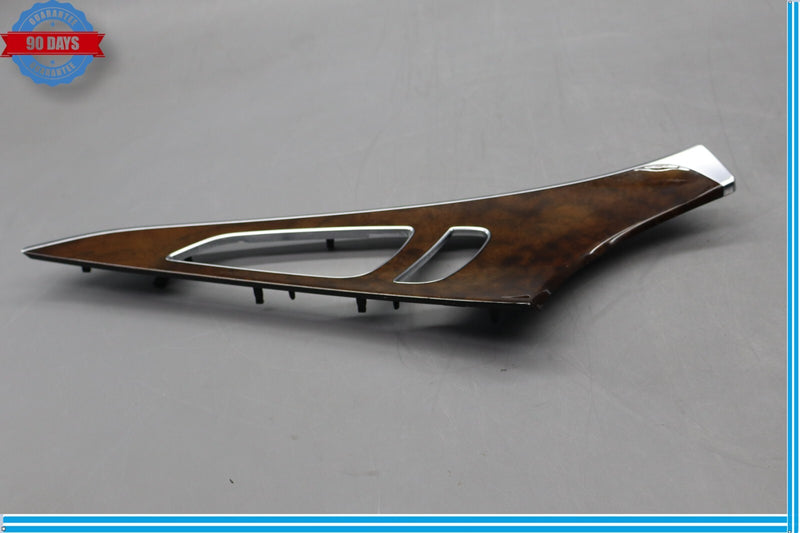 Load image into Gallery viewer, 12-18 Audi A6 A6 Quattro S6 Front Left Driver Side Door Panel Cover Trim Oem
