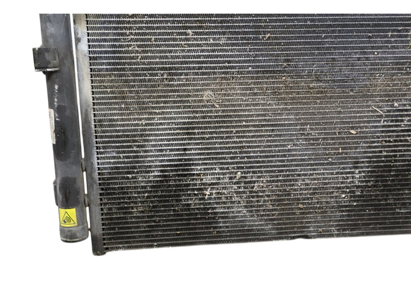 Load image into Gallery viewer, 14-20 Maserati Ghibli M157 Front Radiator A/C AC Cooling Condenser Oem
