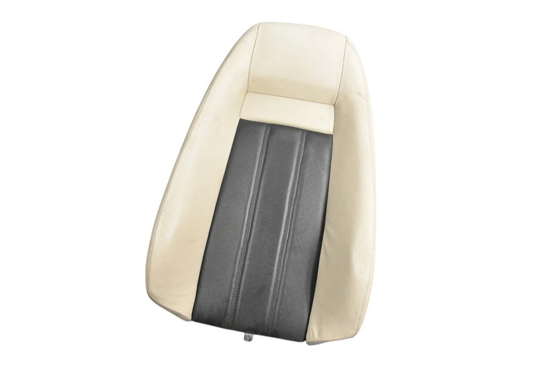 Load image into Gallery viewer, 03-10 Bentley Continental Rear Right Upper Seat Cushion Beige 3W3885511 OEM
