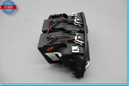 14-23 Maserati Quattroporte M156 GTS Rear Center Console AC A/C Air Vent Oem