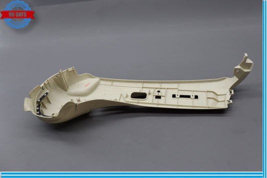 02-05 Lexus SC430 Z40 Front Right Passenger Lower Seat Cover Panel Trim Oem
