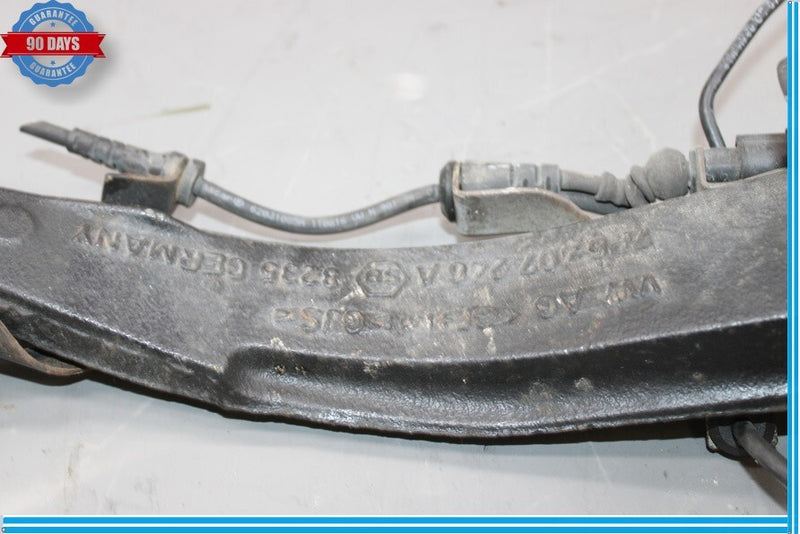 Load image into Gallery viewer, 11-17 Volkswagen VW Touareg Front Right Passenger Side Spindle Knuckle Hub Oem
