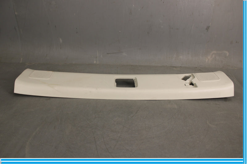 Load image into Gallery viewer, 11-17 Infiniti QX56 QX80 Rear Trunk Roof Upper Headliner Trim Cover Panel Oem
