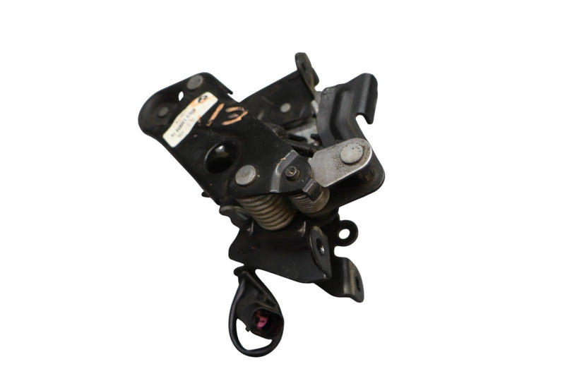 Load image into Gallery viewer, 09-19 BMW 750Li F01 F02 Front Hood Right Side Hood Latch Lock Actuator Oem
