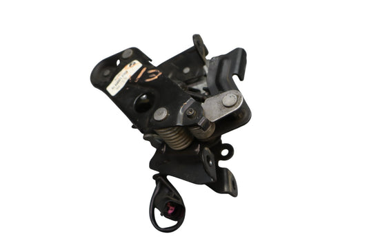 09-19 BMW 750Li F01 F02 Front Hood Right Side Hood Latch Lock Actuator Oem