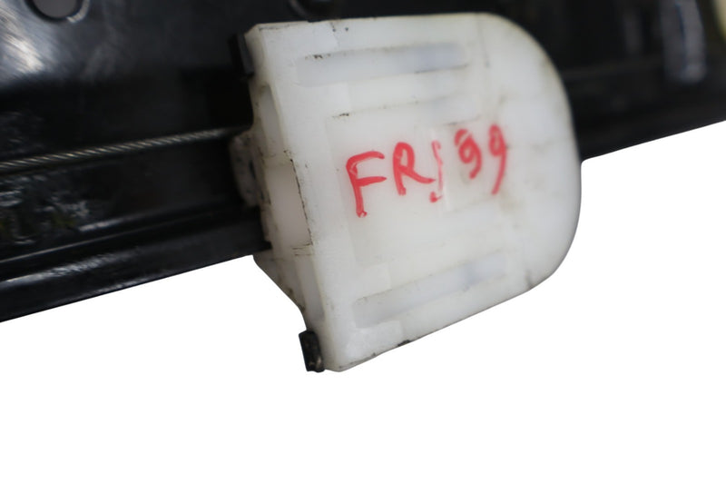 Load image into Gallery viewer, 10-19 Jaguar XJL XJ X351 Front Right Side Door Window Regulator Motor Oem
