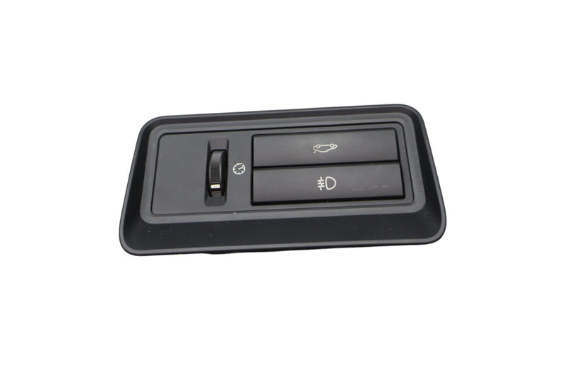 Load image into Gallery viewer, 13-15 Jaguar XF Dashboard Switchpack Boot &amp; Fog Light Control Switch Oem
