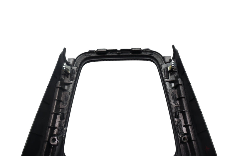 Load image into Gallery viewer, 14-23 Mercedes GLA250 CLA250 Front Center Console Bezel Trim Cover Bracket Oem
