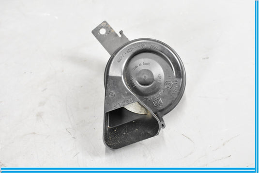 05-11 Mercedes SLK280 SLK350 R171 Low High Pitch Tone Note Horn Signal Oem