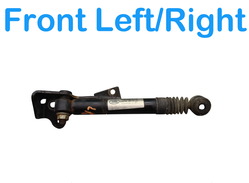 Load image into Gallery viewer, 06-09 Range Rover Sport L320 Front Left or Right Side Vibration Damper Oem
