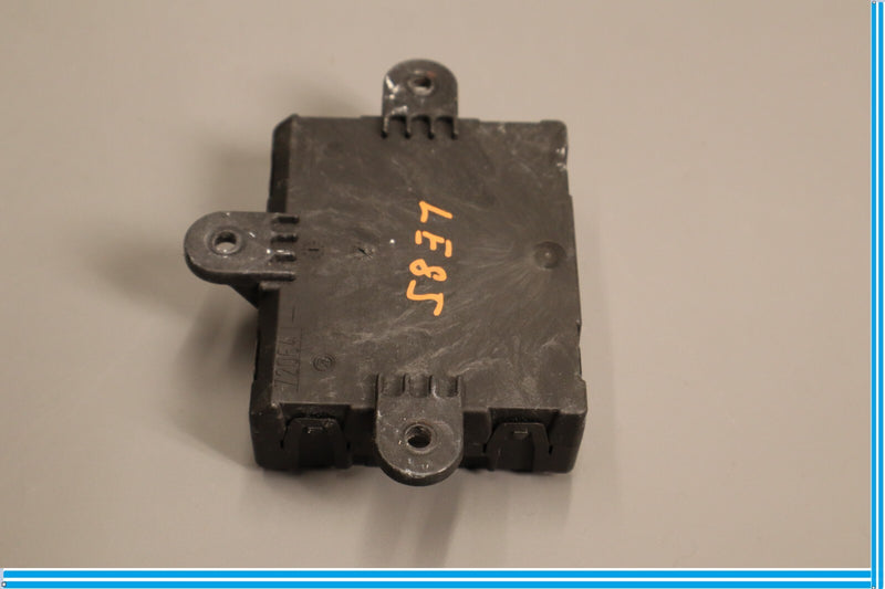 Load image into Gallery viewer, 07-09 Jaguar XK XKR X150 Front Left Driver Side Door Control Module Oem
