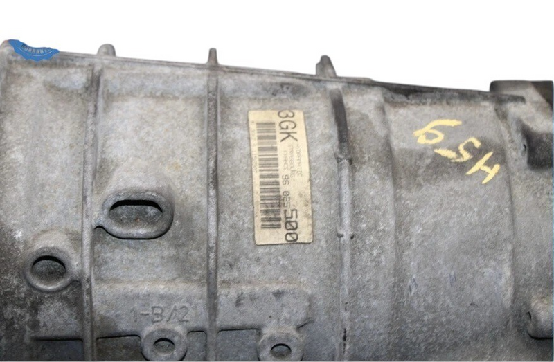 Load image into Gallery viewer, 04-06 Cadillac XLR 4.6L Convertible Auto Automatic Transmission 96025502 OEM
