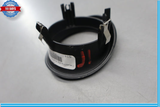 11-18 Porsche Cayenne 958 Front Side Dashboard Headlight Switch Bezel Trim Oem