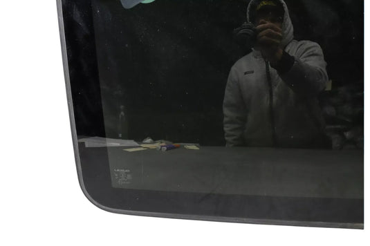07-17 Lexus LS460 Sunroof Window Glass Panel Roof Top Moonroof 63201-50170 Oem