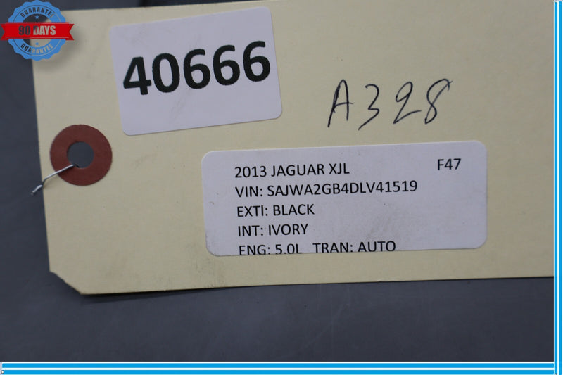 Load image into Gallery viewer, 10-15 Jaguar X351 XJ Left Driver Side Blind Spot Radar Distance Sensor Oem
