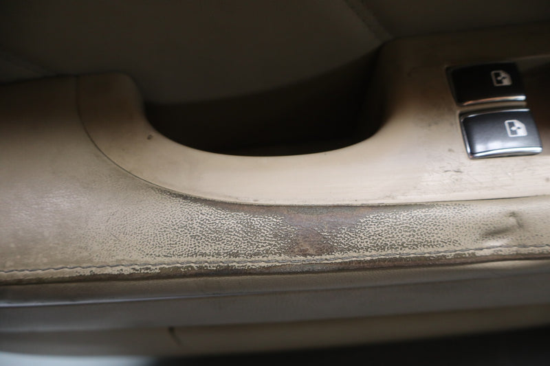 Load image into Gallery viewer, 11-12 Hyundai Equus SIG Front Left Driver Side Interior Door Trim Panel Oem
