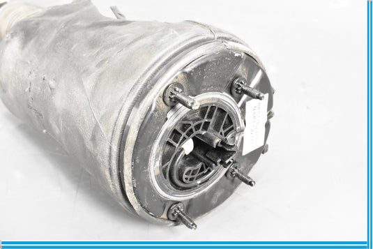 11-18 Audi S8 A8 Rear Left Air Suspension Shock Strut Oem