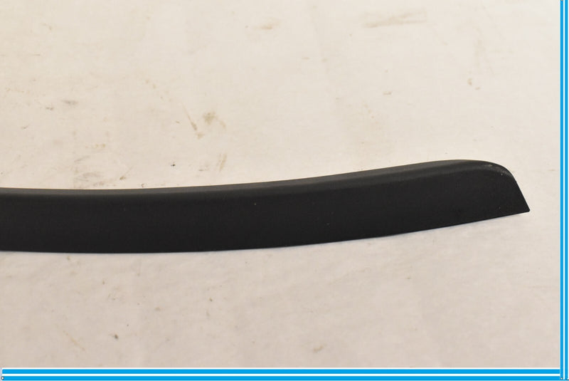 Load image into Gallery viewer, 09-15 BMW 750i 750Li F01 F02 Rear Right Door Window Molding Trim Cover Oem
