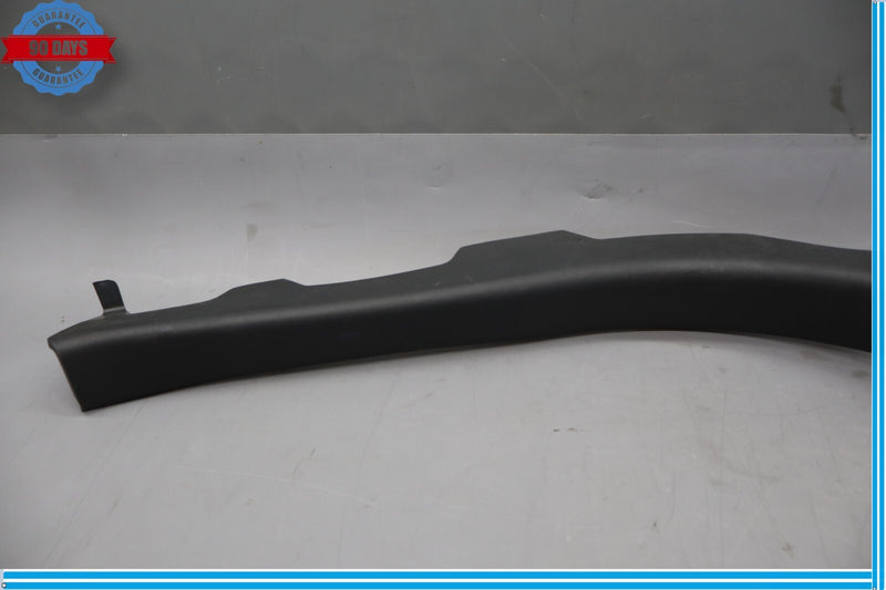 Load image into Gallery viewer, 12-18 Audi A7 Quattro Rear Left Side C Pillar Lower Quarter Trim Cover Panel Oem
