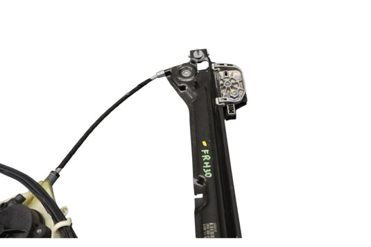 14-22 Maserati Ghibli Front Right Passenger Side Window Regulator Motor Oem