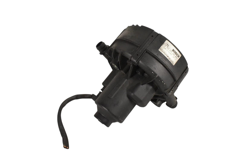 Load image into Gallery viewer, 05-15 Mercedes W209 ML350 S550 CLK350 SL550 Air Injection Smog Pump Assembly OEM
