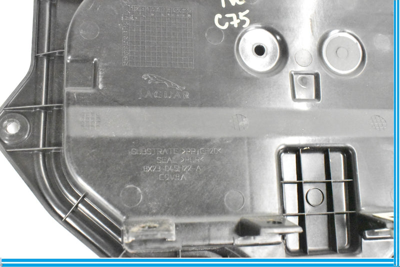 Load image into Gallery viewer, 2009-2015 Jaguar XF Rear RH   Water Shield Door  8X23045H22AC OEM
