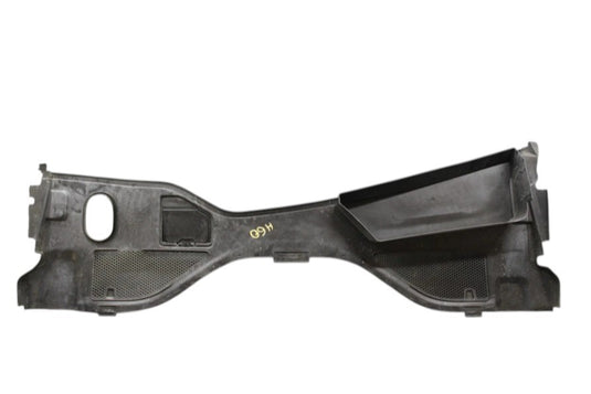 12-18 Audi A7 Quattro Front Windshield Wiper Cowl Grill Cover Panel 4G8819447