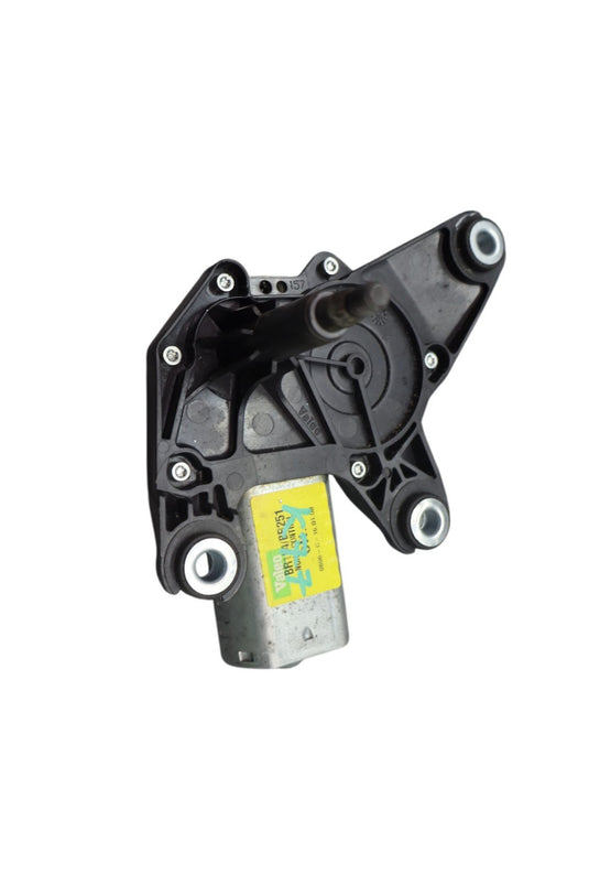 06-19 Mercedes X164 GL450 ML550 R350 Rear Glass Windshield Wiper Motor Oem