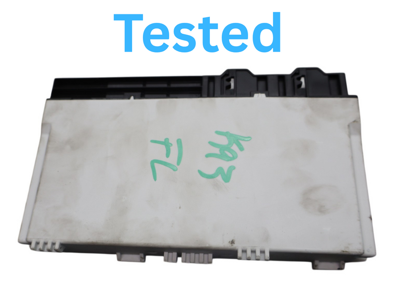 Load image into Gallery viewer, 09-15 BMW 740i 750Li xDrive Front Left Driver Side Seat Control Module Unit Oem
