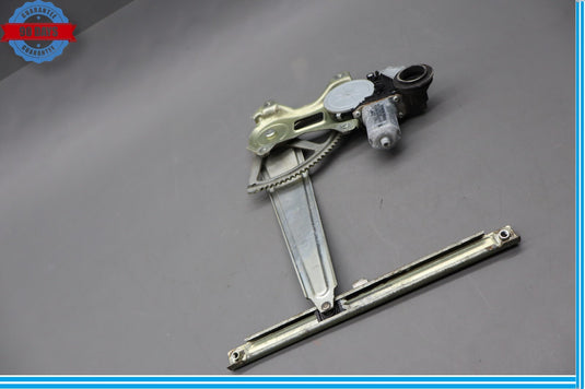 07-17 Lexus LS460L Rear Right Passenger Side Door Window Regulator Motor Oem