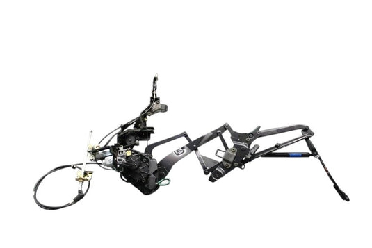 02-10 Lexus SC430 Convertible Right Side Lift Hinge Actuator Assembly Oem