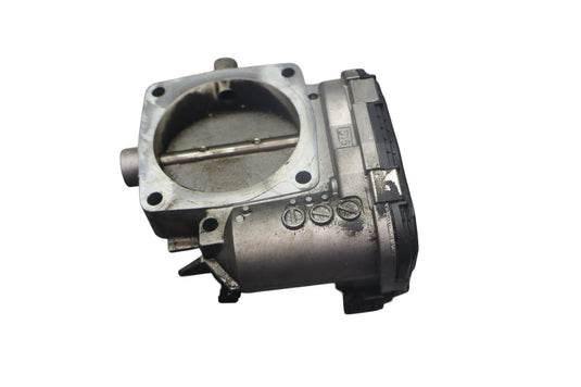 01-13 Mercedes  SL500 SLK55 CLK55 AMG Engine Throttle Body 1131410125 Oem