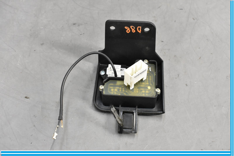 Load image into Gallery viewer, 03-12 Maserati Quattroporte M139 Cruise Control Switch Buttons Panel Oem

