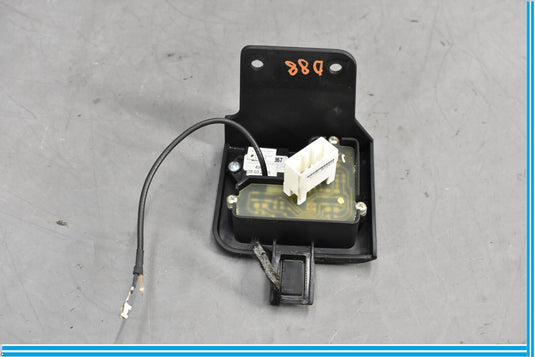 03-12 Maserati Quattroporte M139 Cruise Control Switch Buttons Panel Oem
