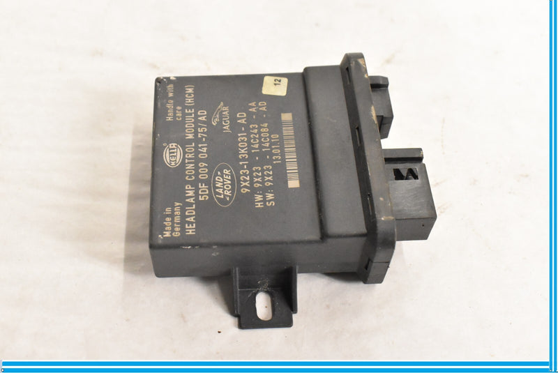 Load image into Gallery viewer, 10-15 Jaguar XJ XJL X351 Headlight Headlamp Leveling Control Module Oem
