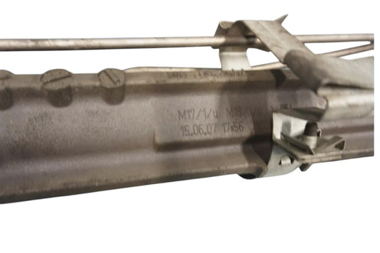 06-12 Bentley Continental Flying Spur Power Steering Rack And Pinion OEM