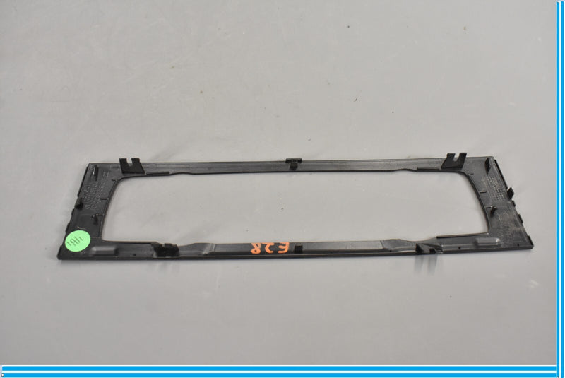 Load image into Gallery viewer, 12-15 BMW E84 X1 Center Dash Climate Control Cover Trim Oem
