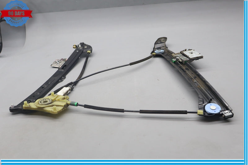 Load image into Gallery viewer, 12-18 Audi A7 Quattro Rear Left Driver Door Window Regulator W/o Motor Oem
