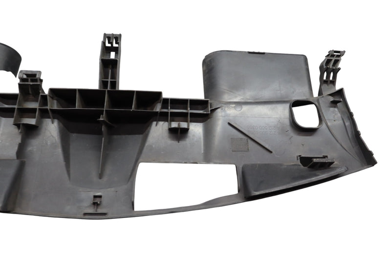 Load image into Gallery viewer, 10-13 Mercedes W212 E350 E400 Front Upper Radiator Support Cover Air Duct Oem
