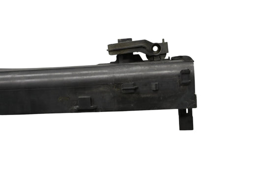 11-16 BMW 528i 550i Front Left Driver Side Radiator Core Support Bracket Oem