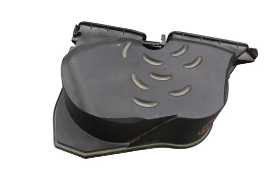 10-16 Mercedes W212 E350 E550 Air Intake Cleaner Filter Housing Box Oem