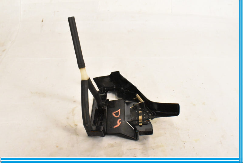 Load image into Gallery viewer, 90-02 Mercedes R129 SL500 300SL 500SL Soft Top Flap Trim Rear Right Passenger
