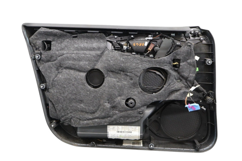 Load image into Gallery viewer, 12-15 Audi A7 Quattro Front Right Passenger Side Interior Door Panel Trim Oem
