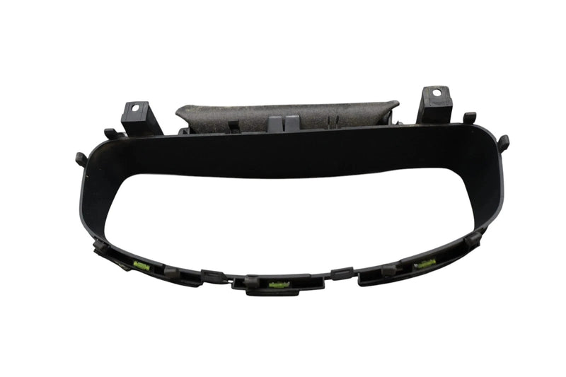 Load image into Gallery viewer, 11-17 Volkswagen VW Touareg Speedometer Instrument Cluster Bezel Trim Black Oem
