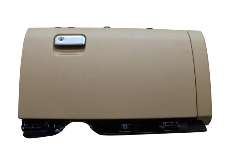 Load image into Gallery viewer, 11-18 Porsche Cayenne 958 Front Dash Dashboard Glove Box Compartment Oem
