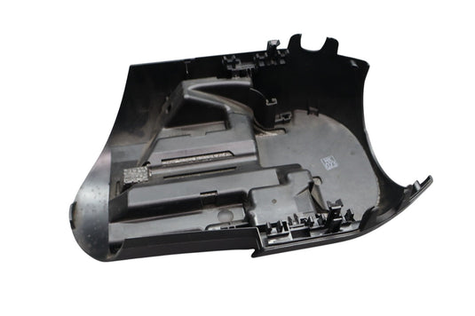 12-18 BMW 320i 328i F30 Steering Column Lower Shroud Cover Trim 10069241 Oem