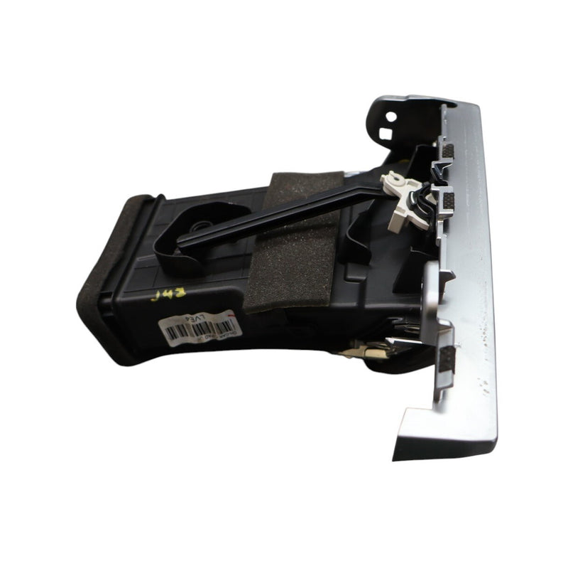 Load image into Gallery viewer, 15-20 Hyundai Genesis G80 Front Left Side Dash Outer Air Outlet Vent Trim Oem
