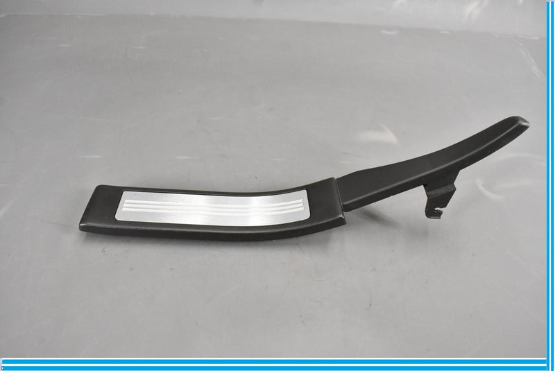 Load image into Gallery viewer, 09-15 Jaguar XF XFR Rear Left Driver Side Door Scuff Tread Plate Oem
