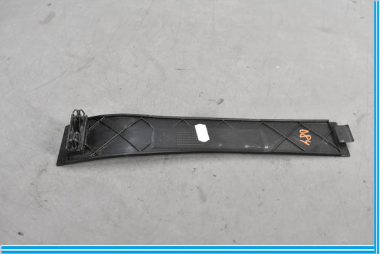 14-20 Maserati Quattroporte Front Right Side A Pillar Middle Cover Trim Oem