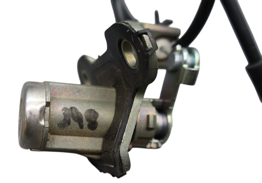 09-14 Hyundai Equus Genesis Rear Trunk Lid Lock Cylinder Switch 81250-3MA00 Oem